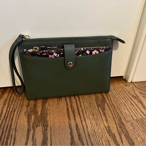 Kate spade clutch/card holder